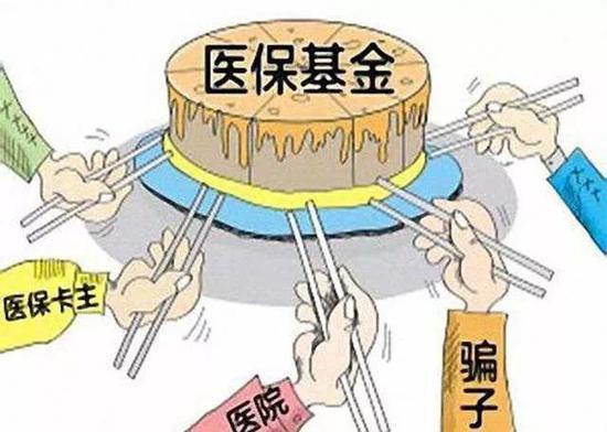 云南最新求一个套医保卡的黄牛是真的吗方法分析(最方便真实的云南求一个套医保卡的黄牛是真的吗还是假的方法)