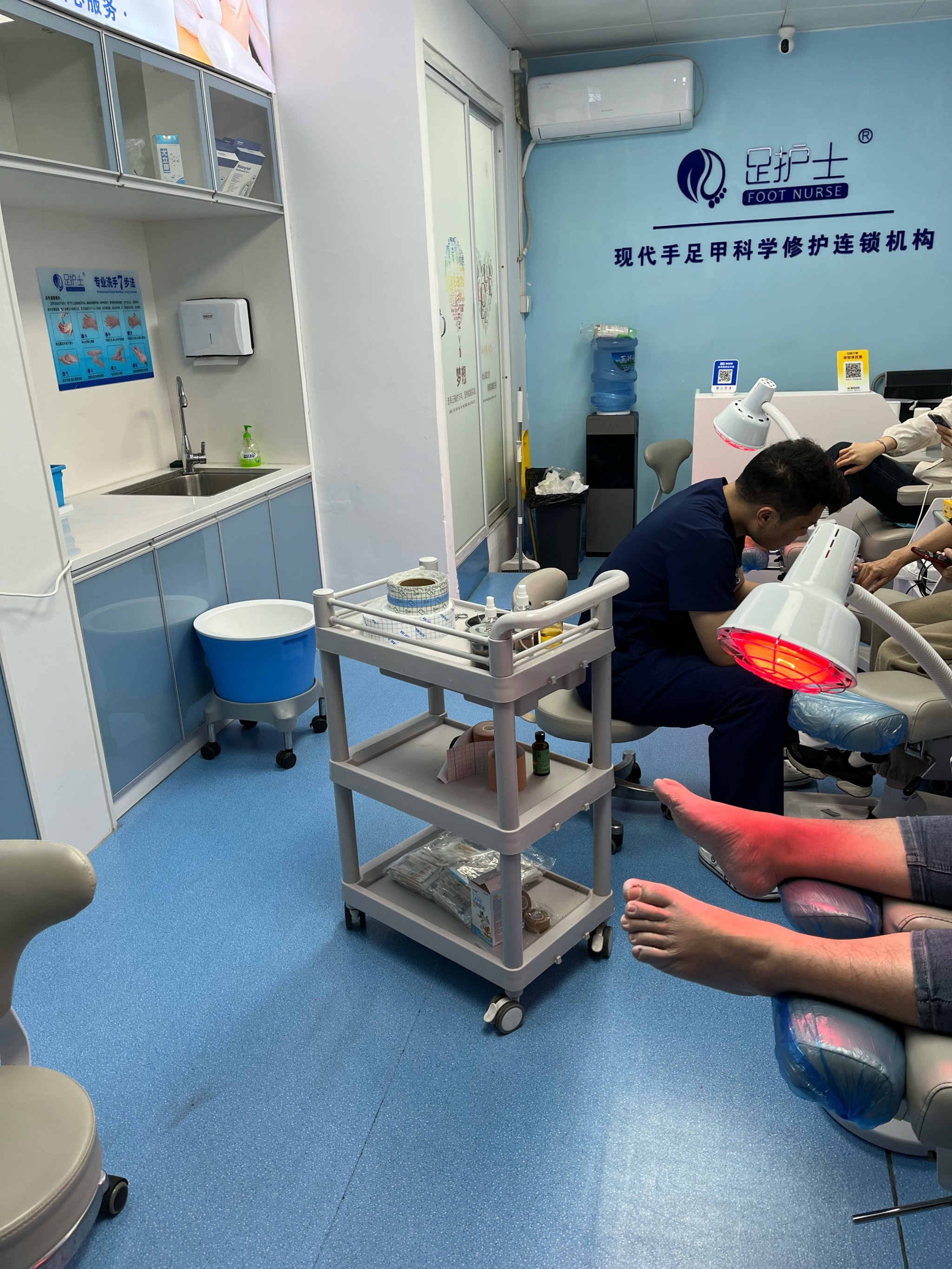 云南最新医疗商家助手方法分析(最方便真实的云南医疗商家助手lot推广活动打卡怎么打卡方法)